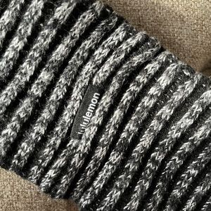 Lululemon headband